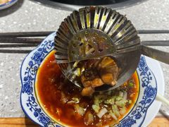 兔肉-程记私房火锅兔(总店)