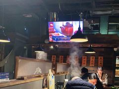 -原牛道·潮汕围炉火锅(讯美店)