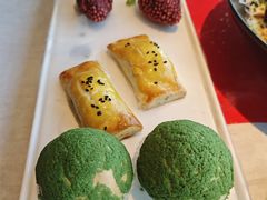 -馋遇江南·精致湖景雅宴(东方之门店)