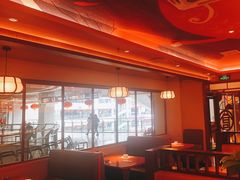-仓桥家·焗寿司·锅物(光谷步行街店)
