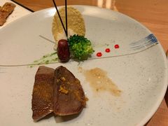 -王鼎精致料理铁板烧(世博源店)