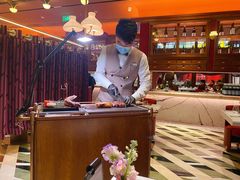 -ZHAO赵·牛扒坊(万象城店)