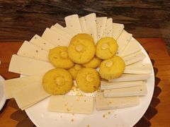 -骏莱海鲜鱼港(五角场店)