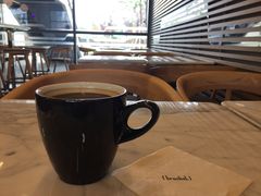 -Bracket Coffee(银河SOHO店)