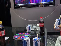 -海乐星KTV(航空路店)