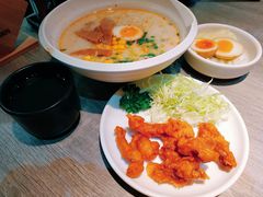-味千拉面(南宁江南万达店)
