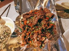 -渔语鱼新川菜Bistro(万象天地店)