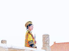 -北京市劳动人民文化宫(太庙)