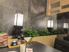 大堂-AJIYA·池袋日式烧肉自助(天津万象城店)