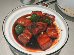 -狮王府淮扬菜(万象城店)