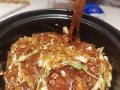 -上上席川菜(凯德乐峰广场店)