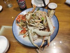 -三姐妹平价海鲜