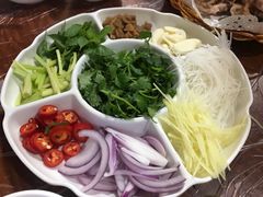 -官塘锋记鱼生·生腌·砂锅粥(牌坊街店)