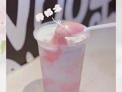 -麦当劳(新闸路店)
