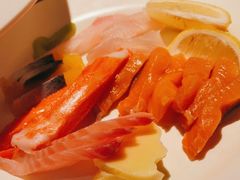 -星伦多自助料理(江阴万达店)