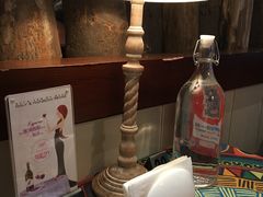 -芭莉与彩虹西餐厅(成都合生汇店)