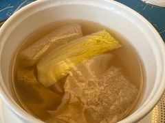 -上海和平饭店龙凤厅 Dragon Phoenix