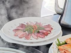 -渔香餐厅·海鲜大排档·现捞活海鲜(南澳旅游必选店)