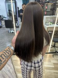 -奈川烫染Salon