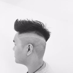 -FAB HAIR CLUB