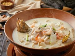 -佬麻雀·剁椒鱼头(京基KK One店)