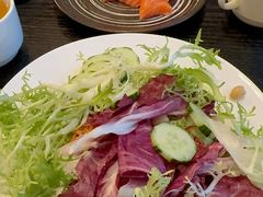 -天津东凯悦酒店·Market Café自助餐厅