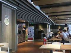 -肯德基(昆山张浦店)