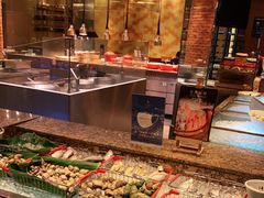 -马哥孛罗咖啡厅·Cafe Marco (厦门马哥孛罗东方大酒店)