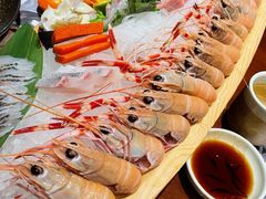 -一本魅·日式料理