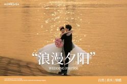 -青禾蒙娜丽莎婚纱摄影(武汉总店)