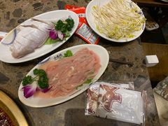-小龙坎火锅(全球总店)