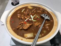 -元唐家宴•经典东北菜(梅市口路店)