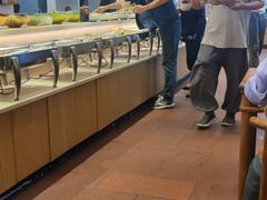 -素满香·食养自助(天一广场店)