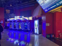 -首都电影院(西单店 LED巨幕)