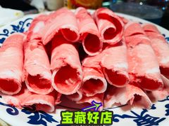 -东镇老火锅(长春路首店)