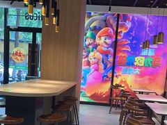-德克士(长安百货店)