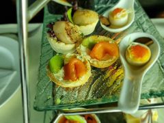 -澳门旅游塔360°旋转餐厅(南湾湖广场店)