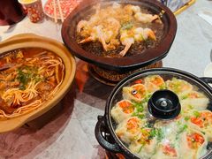 -山四砂锅(钟楼街店)