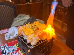 -三月居酒屋(青年大街店)