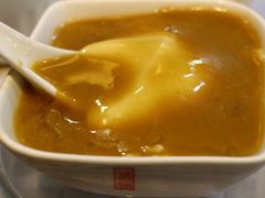 豆腐花核桃露-糖朝(尖沙咀店)