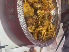 -蟹宗蟹(润达国际五楼店)