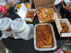 -必胜客(南宁盛天地店)