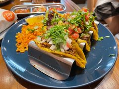 -墨纪Mojí墨西哥餐厅(官舍店)