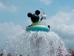 -上海迪士尼度假区