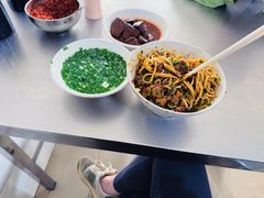 -丁记面馆(凤凰店)