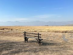 -野鸭湖国家湿地公园