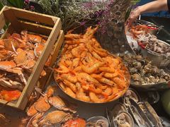 -安蒂娅·海鲜自助餐厅(安蒂娅美兰酒店)