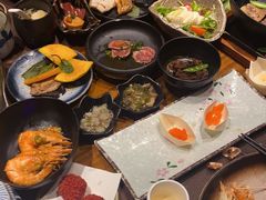 -和彩放题餐厅(酒仙桥店)