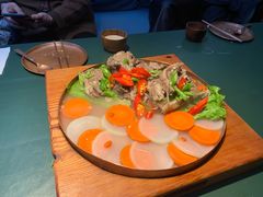 -多杰拉姆藏餐吧(田子坊店)