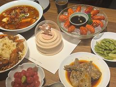 -马头巷·食景园(苏州总店)